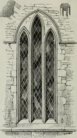 Picture 85 of 198 from An introduction to the study of Gothic architecture (1881), leaf 155