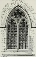 Picture 88 of 198 from An introduction to the study of Gothic architecture (1881), leaf 158