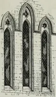 Picture 90 of 198 from An introduction to the study of Gothic architecture (1881), leaf 160