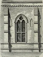 Picture 91 of 198 from An introduction to the study of Gothic architecture (1881), leaf 161