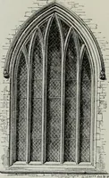 Picture 95 of 198 from An introduction to the study of Gothic architecture (1881), leaf 165