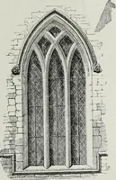 Picture 96 of 198 from An introduction to the study of Gothic architecture (1881), leaf 166