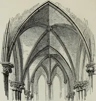 Picture 106 of 198 from An introduction to the study of Gothic architecture (1881), leaf 179