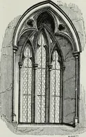 Picture 118 of 198 from An introduction to the study of Gothic architecture (1881), leaf 198