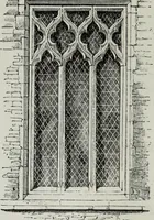Picture 121 of 198 from An introduction to the study of Gothic architecture (1881), leaf 201