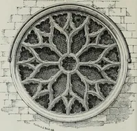 Picture 124 of 198 from An introduction to the study of Gothic architecture (1881), leaf 205