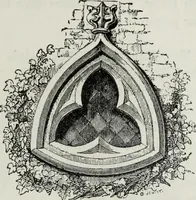 Picture 125 of 198 from An introduction to the study of Gothic architecture (1881), leaf 206
