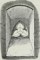 Picture 126 of 198 from An introduction to the study of Gothic architecture (1881), leaf 206