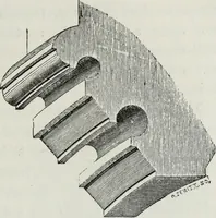 Picture 128 of 198 from An introduction to the study of Gothic architecture (1881), leaf 208
