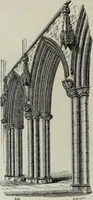 Picture 139 of 198 from An introduction to the study of Gothic architecture (1881), leaf 219
