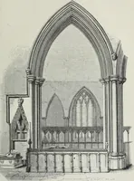 Picture 140 of 198 from An introduction to the study of Gothic architecture (1881), leaf 220