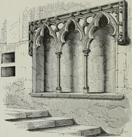 Picture 141 of 198 from An introduction to the study of Gothic architecture (1881), leaf 223