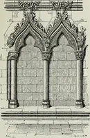 Picture 142 of 198 from An introduction to the study of Gothic architecture (1881), leaf 224