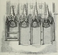 Picture 144 of 198 from An introduction to the study of Gothic architecture (1881), leaf 226