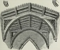 Picture 146 of 198 from An introduction to the study of Gothic architecture (1881), leaf 230