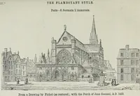 Picture 157 of 198 from An introduction to the study of Gothic architecture (1881), leaf 250