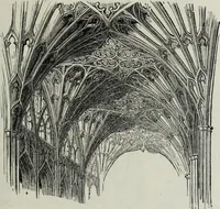 Picture 162 of 198 from An introduction to the study of Gothic architecture (1881), leaf 256
