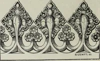 Picture 164 of 198 from An introduction to the study of Gothic architecture (1881), leaf 257