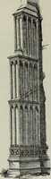 Picture 167 of 198 from An introduction to the study of Gothic architecture (1881), leaf 259