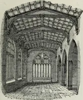 Picture 169 of 198 from An introduction to the study of Gothic architecture (1881), leaf 262