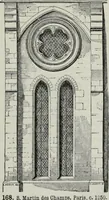 Picture 172 of 198 from An introduction to the study of Gothic architecture (1881), leaf 282