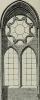 An illustration from An introduction to the study of Gothic architecture (1881)