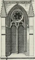 Picture 178 of 198 from An introduction to the study of Gothic architecture (1881), leaf 298