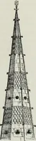 Picture 182 of 198 from An introduction to the study of Gothic architecture (1881), leaf 304