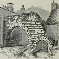 Picture 1 of 198 from An introduction to the study of Gothic architecture (1881), leaf 31