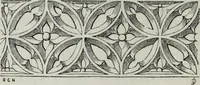 Picture 188 of 198 from An introduction to the study of Gothic architecture (1881), leaf 321