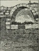 Picture 192 of 198 from An introduction to the study of Gothic architecture (1881), leaf 327