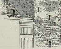 Picture 198 of 198 from An introduction to the study of Gothic architecture (1881), leaf 364
