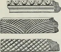 Picture 4 of 198 from An introduction to the study of Gothic architecture (1881), leaf 40