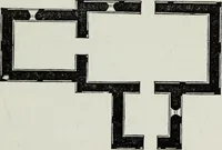 Picture 6 of 198 from An introduction to the study of Gothic architecture (1881), leaf 42