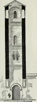 Picture 8 of 198 from An introduction to the study of Gothic architecture (1881), leaf 52