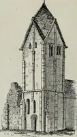 Picture 10 of 198 from An introduction to the study of Gothic architecture (1881), leaf 55