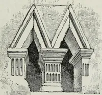 Picture 12 of 198 from An introduction to the study of Gothic architecture (1881), leaf 56