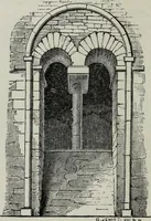 Picture 14 of 198 from An introduction to the study of Gothic architecture (1881), leaf 57
