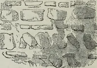 Picture 18 of 198 from An introduction to the study of Gothic architecture (1881), leaf 61
