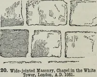 Picture 19 of 198 from An introduction to the study of Gothic architecture (1881), leaf 61