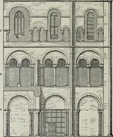 Picture 27 of 198 from An introduction to the study of Gothic architecture (1881), leaf 75