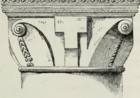 Picture 44 of 198 from An introduction to the study of Gothic architecture (1881), leaf 98