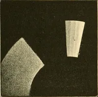 An illustration from An introduction to the study of colour vision (1915)