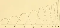 An illustration from An introduction to the study of colour vision (1915)