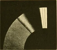An illustration from An introduction to the study of colour vision (1915)
