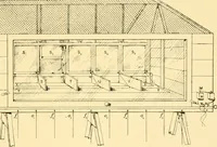 An illustration from An introduction to the study of colour vision (1915)