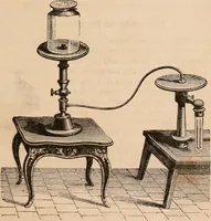 Picture 56 of 250 from Introductory course of natural philosophy for the use of schools and academies. Ed. from Ganot's popular physics. By William G. Peck (1869), leaf 112