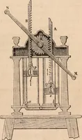 Picture 67 of 250 from Introductory course of natural philosophy for the use of schools and academies. Ed. from Ganot's popular physics. By William G. Peck (1869), leaf 134