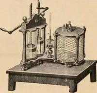 Picture 69 of 250 from Introductory course of natural philosophy for the use of schools and academies. Ed. from Ganot's popular physics. By William G. Peck (1869), leaf 137