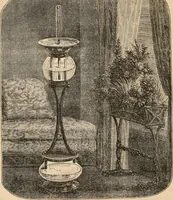 Picture 70 of 250 from Introductory course of natural philosophy for the use of schools and academies. Ed. from Ganot's popular physics. By William G. Peck (1869), leaf 139